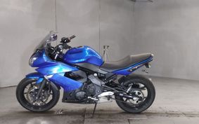 KAWASAKI NINJA400R ER400B