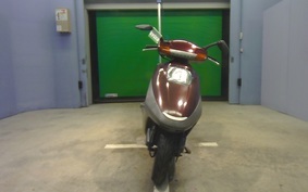 HONDA SPACY 125 Gen. 3 JF04