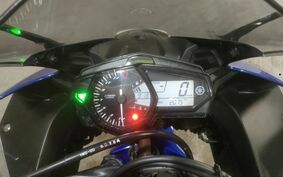 YAMAHA YZF-R25 RG10J