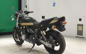 KAWASAKI ZEPHYR 400 KAI 2007 ZR400C