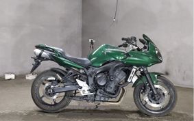 YAMAHA FZ-6S FEATHER RJ14