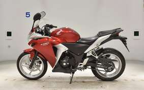 HONDA CBR250R GEN 3 MC41