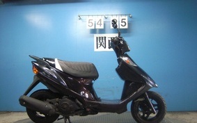 SUZUKI ADDRESS V125 G CF46A