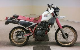 YAMAHA XT250 SEROW T 30X