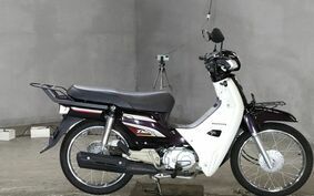 HONDA DREAM 110 JA27