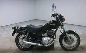 YAMAHA SR125 1997 4WP