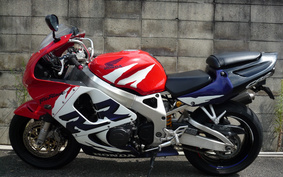 HONDA CBR900RR 2000 SC33