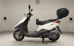 YAMAHA AXIS 125 TREET SE53J