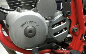 HONDA FTR223 MC34