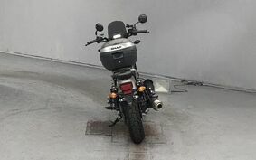 HONDA REBEL 250 MC49