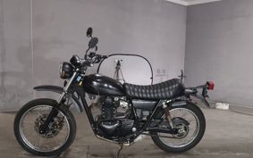 KAWASAKI 250TR BJ250F