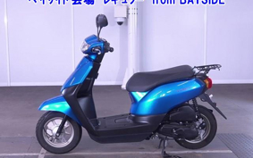 HONDA TACT-4 BASIC