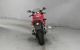 HONDA VTR1000F 1998 SC36