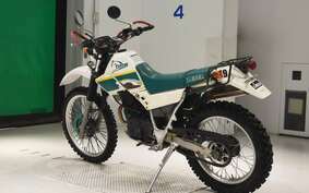 YAMAHA SEROW 225 Gen.2 1KH