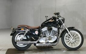 HARLEY XL883L 2007 CR2