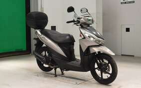 SUZUKI ADDRESS 110 CE47A