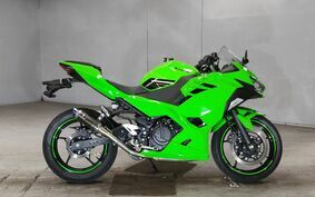 KAWASAKI NINJA 250 EX250P