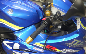 SUZUKI GSX-R1000R A 2020