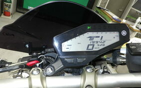 YAMAHA MT-09 2014 RN34J