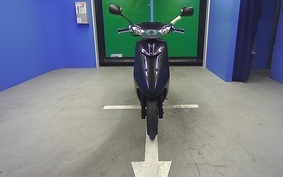 YAMAHA JOG ZR Gen.2 SA16J