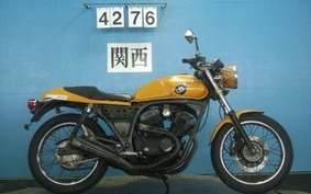 YAMAHA SRV250 RENAISSA 1996 4DN