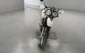 HONDA XR250 BAJA MD30