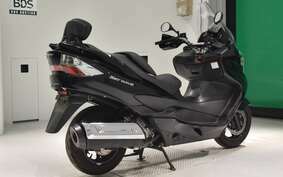 SUZUKI SKYWAVE 250 (Burgman 250) Gen.3 CJ46A