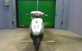 SUZUKI LET's 2 CA1PA