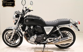 HONDA CB1100 ABS 2011 SC65