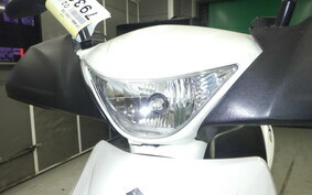 SUZUKI ADDRESS V125 S CF4MA