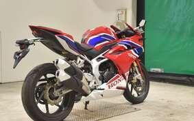 HONDA CBR250RR A MC51