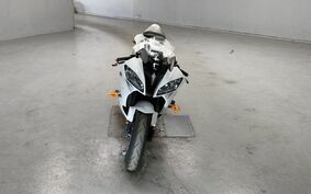 YAMAHA YZF-R6 2010 RJ16N