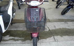 HONDA TACT Gen.4 AF75