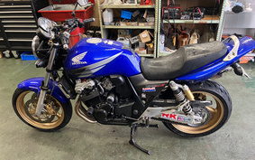 HONDA CB400SF VTEC 2004 NC39