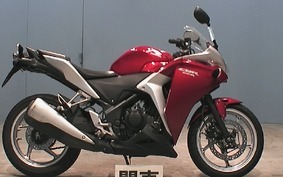 HONDA CBR250R GEN 3 MC41