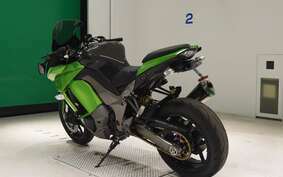 KAWASAKI NINJA 1000 A 2012