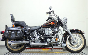 HARLEY FLSTC 1993 BJL