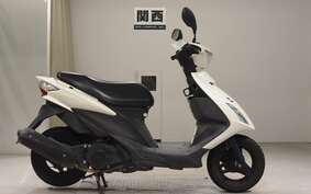 SUZUKI ADDRESS V125 S CF4MA