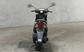 SUZUKI LET's 2 CA1PA