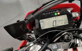 HONDA CRF250L MD47