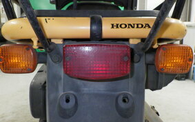 HONDA PS250 MF09