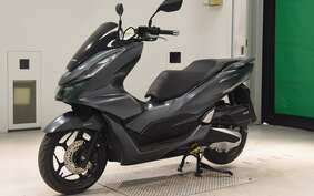 HONDA PCX 160 KF47