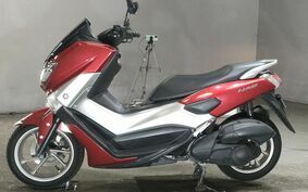 YAMAHA N-MAX 125 SE86J