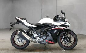 SUZUKI GSX250R DN11A