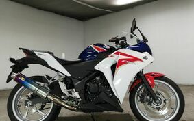 HONDA CBR250R MC41