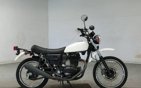 KAWASAKI 250TR 2007 BJ250F