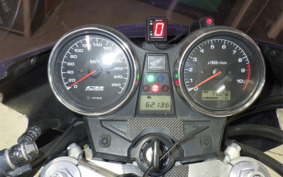 HONDA CB1300SF SUPER FOUR 2005 SC54