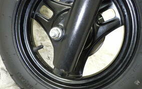 SUZUKI ADDRESS V125 S CF4MA