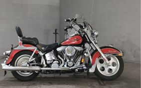 HARLEY HARLEY FLSTC1340 BJL