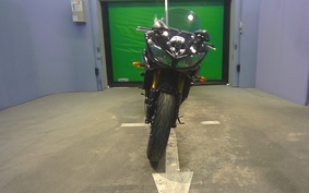 YAMAHA FAZER FZ8 SA 2011 RN25